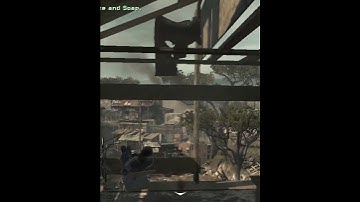 Back On The Grid - COD MW3 #shorts #short #gaming #shortsvideo #callofduty #codmw2 #codmw3 #ps5 #ps4