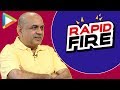 Ranbir Kapoor or Aamir Khan? Paresh Rawal’s HONEST answer | RAPID FIRE | Sanju