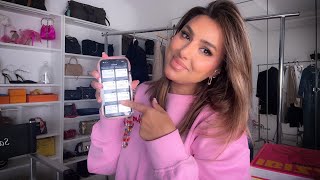 Work outfits/Q&A تنسيقات ملابس الدوام / جاوبت على أسئلتكم