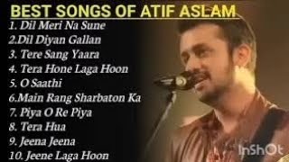 Download Lagu Best Of Atif Aslam | Atif Aslam Top 10 Songs Jukebox | Atif Aslam Hit Songs 2025 MP3 Download Lagu Best Of Atif Aslam | Atif Aslam Top 10 Songs Jukebox | Atif Aslam Hit Songs 2025 MP3