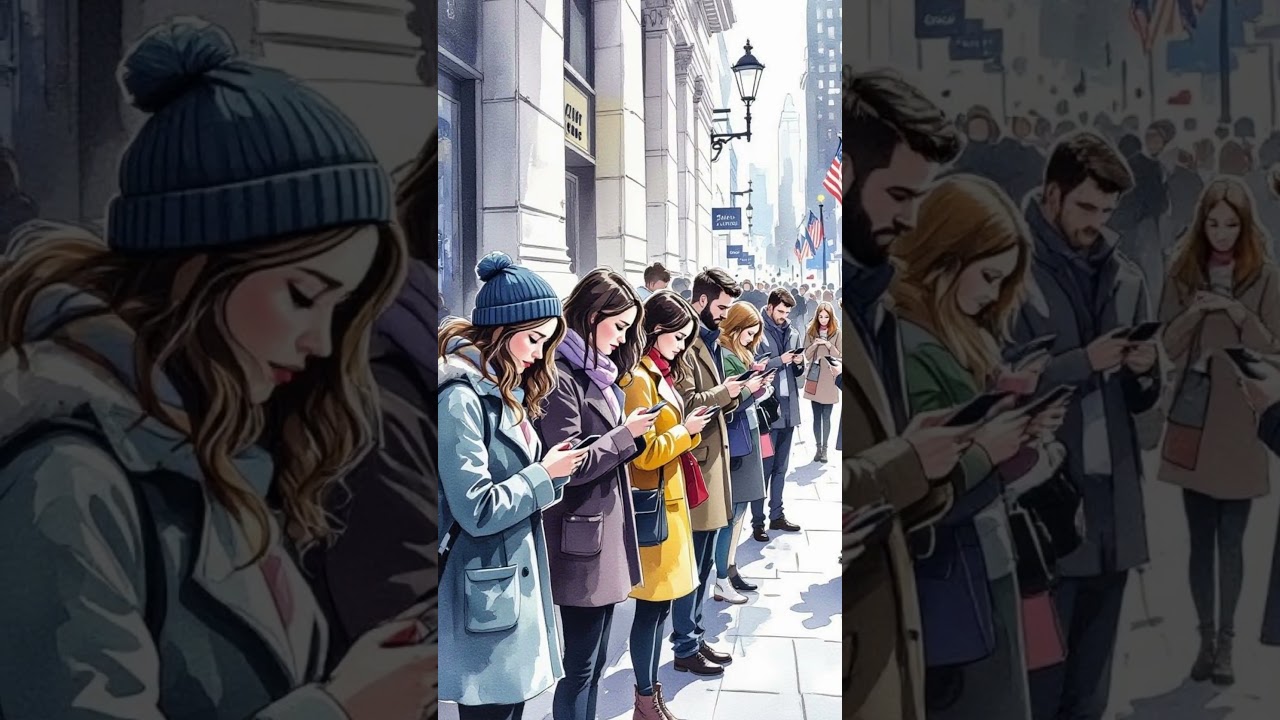 La Trampa del Efecto Manada 