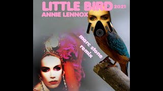 Annie Lennox - Little Bird 2021 (Marc Stone Remix)