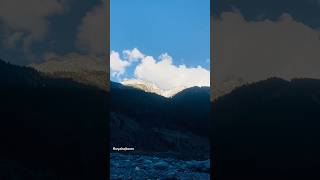 Swat River #tourism #travel #travelgram #beautifuldestinations #traveldiaries