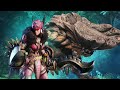 3 Best Weapons for New Players in Monster Hunter World