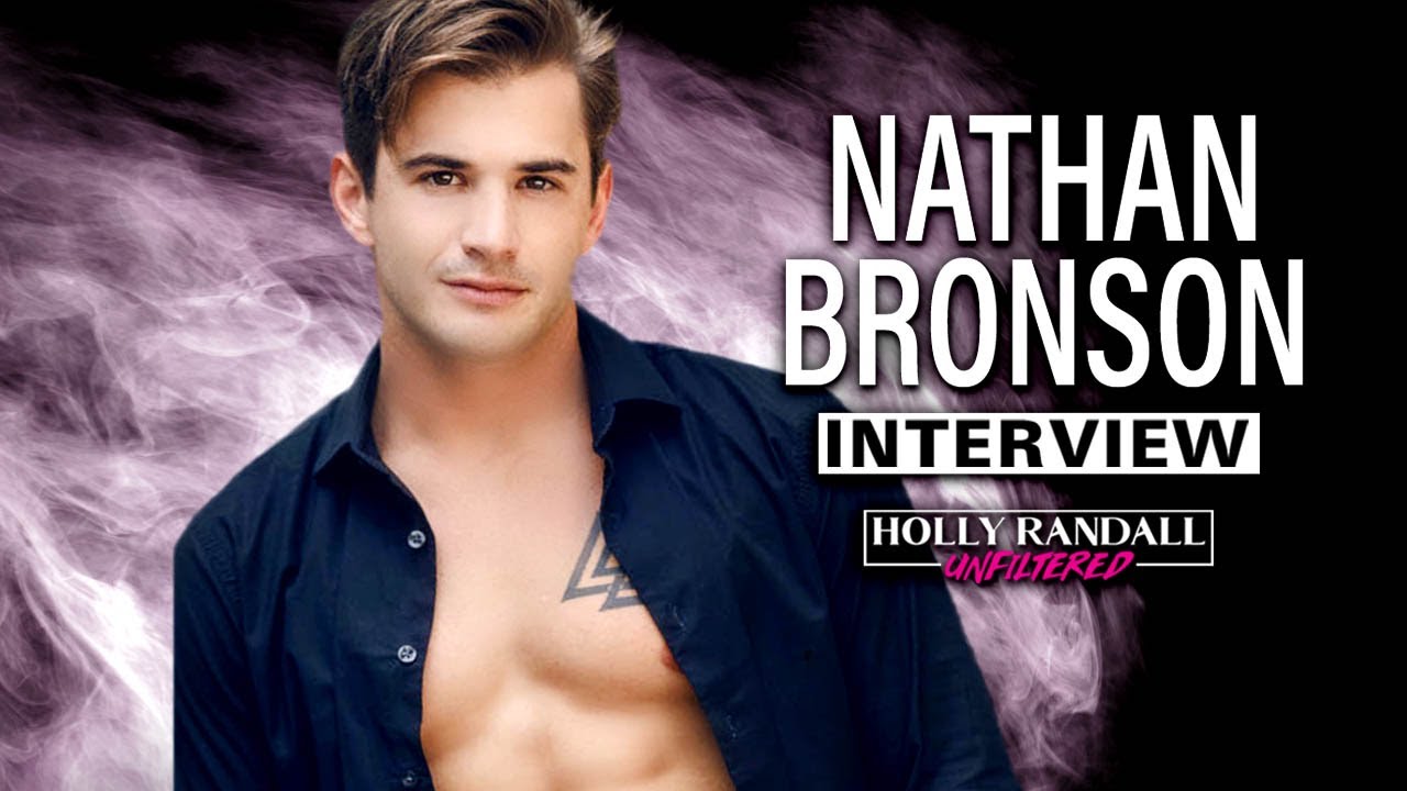 Nathen bronson