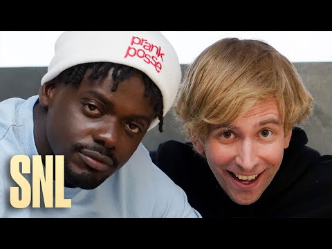 Viral Apology Video - SNL
