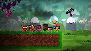 [Pixel Survival 2] 150 Master Key 💍