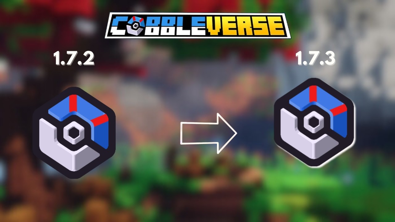 ¡ACTUALIZA Cobbleverse YA! 🔥 Guía rápida para no perder tu servidor ...