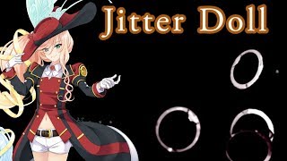 Jitter Doll