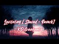 Levitating slowed reverb song  dua lipa  kd creations