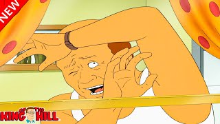 SPECIAL EPISODE   3 HOURS OF BEST King of the Hill 2024 S15 EP 28 No Cut !!!