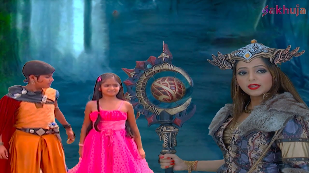 क्या मेहर को बचा पायेगा छल परी से बालवीर || Balveer || Full Episode ...