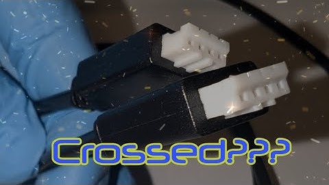 Victron VE.Direct cable, how are they wired?