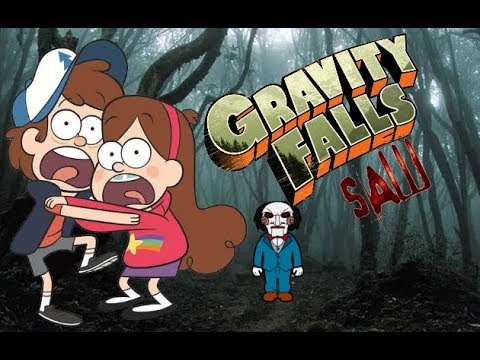 GRAVITY FALLS SAW GAME *SOLUCION* ESPAÑOL |RandomBoy ...