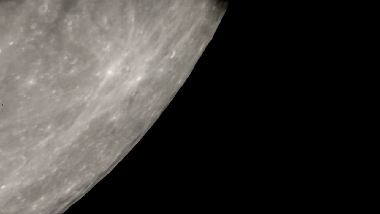 Supermoon - 14th November 2016