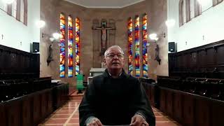 Mensagem Dominical do Convento Franciscano São Boaventura: 19° Domingo do Tempo Comum