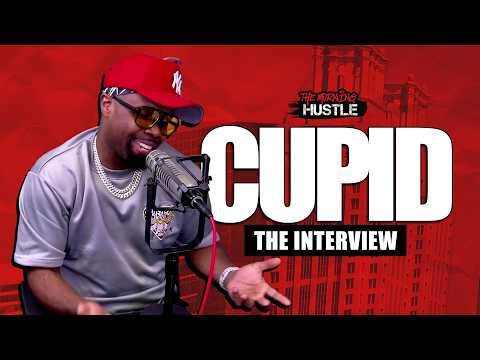 Cupid On Line Dance Music, The Voice Audition, & New Single | The Morning Hustle