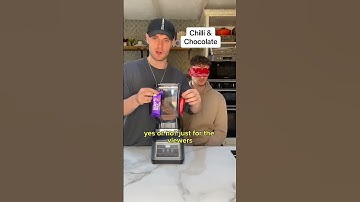 Yes or no? (Make a random drink challenge) Part 11