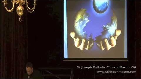 RCIA - The Third Commandment - Fr Dawid Kwiatkowski