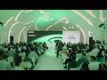 OliverVisualFX Speaking at NVIDIA Studio Nights 6 Dubai | CGI &amp; RTX Workflow