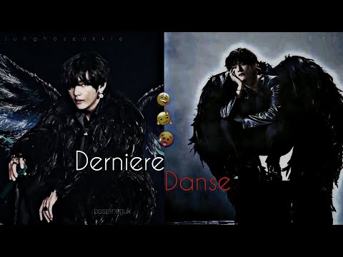 Kim Taehyung | Dernière Danse | FMV | JUNGHOSEOKKIE |