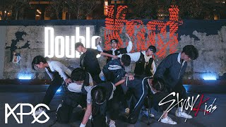 Stray Kids - 'Double Knot' Dance Cover 커버댄스 by KPG