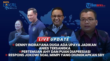 🔴 LIVE UPDATE: RABU 21 JUNI 2023