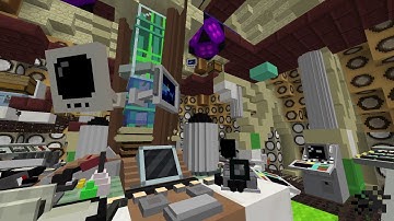 My Tardis she is dying