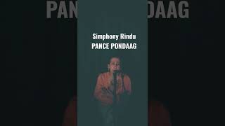 Download Lagu SIMPHONY RINDU PANCE PONDAAG@DIANAICHIProduction cover Live performing MP3