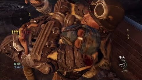 The Last of Us Multiplayer|Clean Shiv Only|10 Shivs, 0 deaths|Hometown