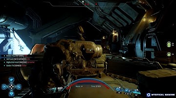 Mass Effect Andromeda Multiplayer - Firebase Derelict (Bronze) (XBOX ONE)