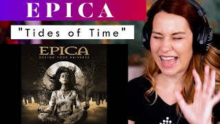 Greatest of Ballads?! Vocal ANALYSIS of Epica's 