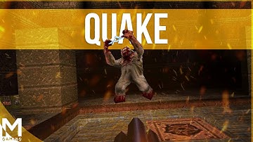 Quake | Episode 2: The Realm of Black Magic