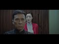 Donnie Yen Wing Chun Vs A Thai Guy Muay Thai IP Man 3 2015 
