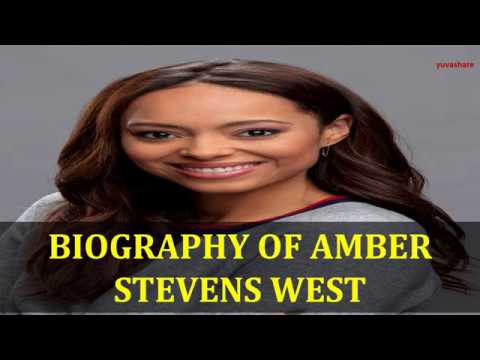 Video: Amber Stevens Net Worth