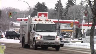 BFES *OLD* Rescue Responding