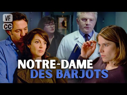 Notre Dame des barjots - Filmin tamamı - Gerilim - Zabou Breitman, Catherine Jacob (FP)