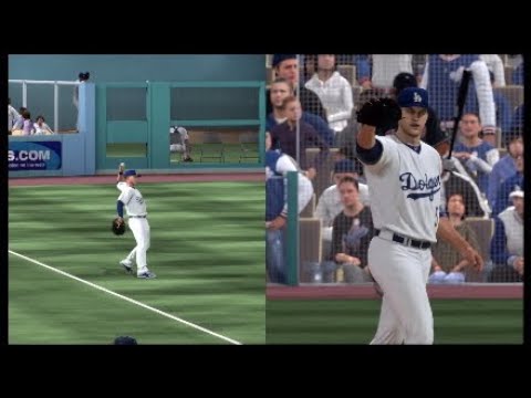 Exhibition Mode Compilation | MLB 15 The Show