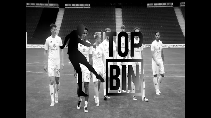 Top Bin On Tour | MK Dons