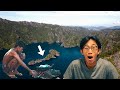 與世隔絕的荒島部落生活！沒水沒電沒網路生活好困苦? How to survival in remote island without water and power  Ep.2