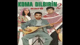 Dılbirin Memo - Mışkı Kor