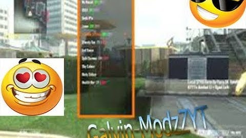 1.19/BO2 LUCID v3 NON-HOST SPRX MENU ESP + NONHOST AIMBOT + NAMECHANGER ETC+DOWNLOAD!!