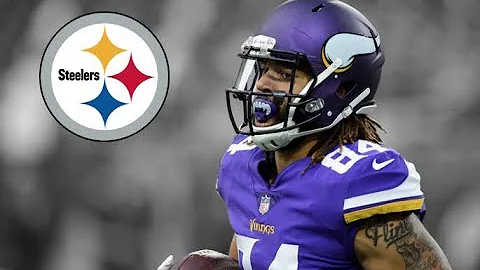 Bucky Hodges Highlights || Welcome to Pittsburgh