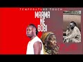 TEMPERATURE TOUCH MAMA NE BOBI RAGGA MIX DJ ROGERS 256 0117232726 