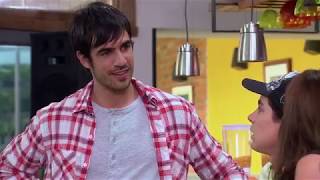 Violetta - 1ª Temporada - Episódio 33 - Apaixonar-se, Uma Canção (Parte 3)