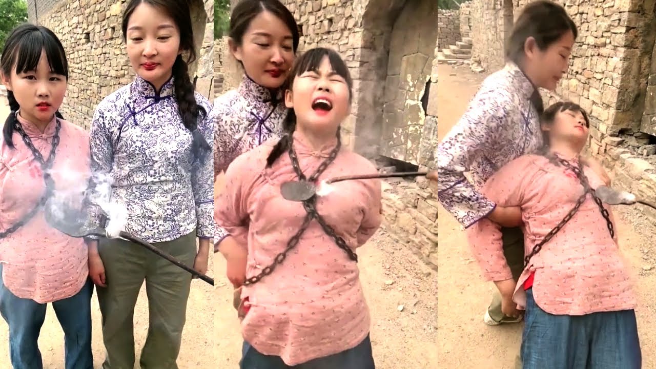 搞笑中国电影幕后花絮｜Funny Clip behind the scenes Chinese movie |Laugh Story|搞笑故事|Behind the Scenes|拍戏现场故事