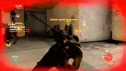 The Last of Us Multiplayer // 3:10 to Interrogation // Episode 2