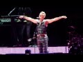 Depeche Mode, &quot;Shake The Disease&quot; (STAPLES Center, 10/02/13)