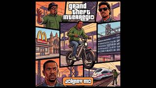Johnny Mo - GTA DB (Remix)