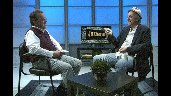 Jazz Alive Forum: George Schuller